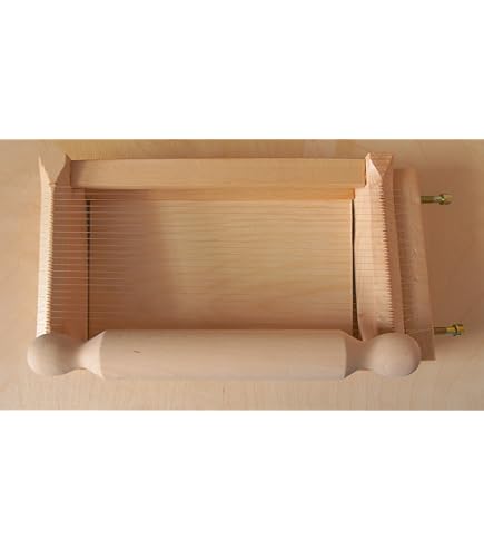 ELETTRO CENTER Lames Rechange Kit Pour Rouleau Lisse, Pom, Blanc