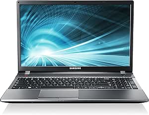 Samsung Series 5 550P5C 15.6-inch Laptop (Intel Core i5 3210M 2.5GHz, 8GB RAM, 1TB HDD, DVDSM DL, LAN, WLAN, BT, Webcam, Nvidia Graphics, Windows 7 Home Premium 64-Bit)