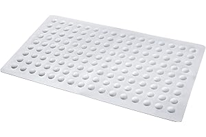 Karlie Bathing mat - Anti slip when washing your dog 40 x 70cm