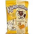 Boîte de 200 Caramels Palets au Beurre Salé 2,55kg Dupont d'Isigny
