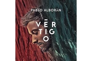 Pablo Alborán - Vértigo