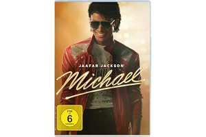 Michael (DVD)
