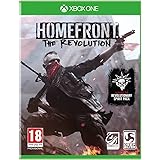 Homefront: The Revolution (Xbox One)