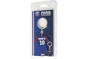 PARIS SAINT GERMAIN Schlüsselanhänger PSG Trikot Neymar Jr – Offizielle Kollektion Paris Saint-Germain [verschiedenes]