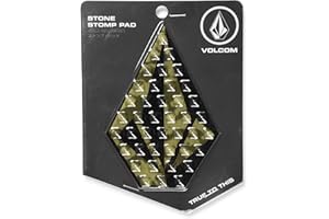 Volcom Stone Stomp Pad 2025 Camouflage