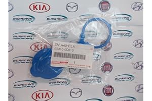 Bouchon de bouteille de lave-glace Toyota Aygo Auris Corolla Yaris – 85316–0D010