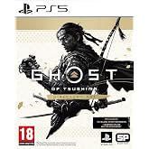 Ghost of Tsushima Director's Cut (100% UNCUT) (Deutsche Verpackung)