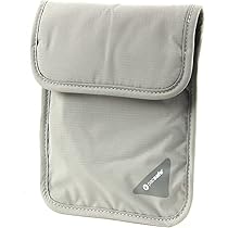 Pacsafe Coversafe V75 Anti-diefstal Nektas Zwart kopen
