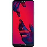 HUAWEI P20 Pro Smartphone (15,5 cm (6,1 Zoll), 40/20/8 MP Leica Triple Kamera, 128GB interner Speicher, 6GB RAM, Android 8.1,