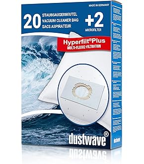 Premium Parkettdüse Für Miele Staubsauger - Rosshaarborsten Für Hartböden