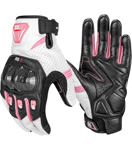 Rukka Airium Handschuhe, schwarz, 14 Auto & Motorrad