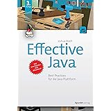 Effective Java: Best Practices für die Java-Plattform