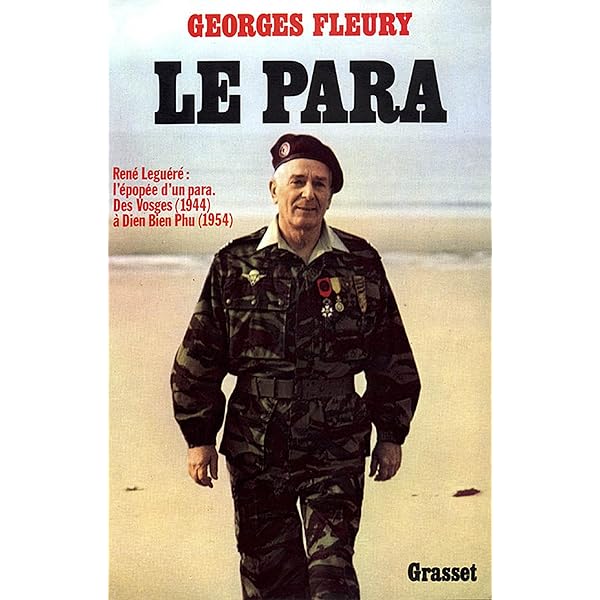 Le Para Litterature Ebook Fleury Georges Amazon Fr