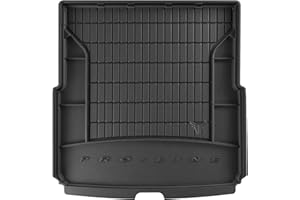 ‎M MOTOS M MOTOS Kofferraum schutzmatte passt für Skoda Superb III 2015-2023 Verbessern Sie Ihren Reisekomfort mit Antirutschmatte Auto TM- Allwetter fußmatten Auto, Schutz vor Verschmutzung