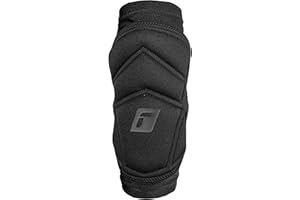 Reusch Unisex – aktywna ochrona łokci dla dorosłych