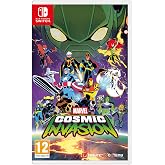 Marvel Cosmic Invasion - Switch