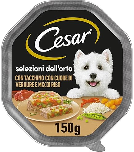 Salsicce Per Cani Billo's Schlemmer - Senza Glutine, 6 Rotoli Con Carne Di Cavallo, Manzo, Anatra, Agnello E Capra