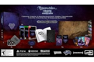 SKYBOUND Neverwinter Nights Enhanced und Collector's Edition - [Xbox One]