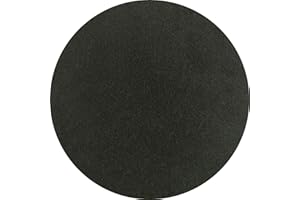 Looping-Lu Poolunterlage rund Unterlegvlies Durchmesser 366 cm wärmend, dick und reißfest für Pools bis 3,66 mtr Durchmesser