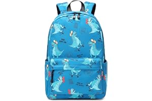 Wadirum Damski plecak rekreacyjny portmonetka College plecak szkolny plecak dla dziewcząt