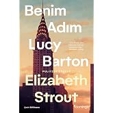 My Name is Lucy Barton
