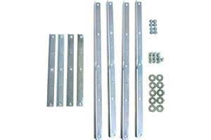 Ergotron 97-759 Support pour TV/Ordinateur Portable/Tablette/Ecran PC Argent