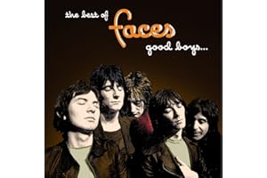 Good Boys...When They'Re Asle