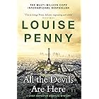 All the Devils Are Here: (A Chief Inspector Gamache Mystery Book 16)