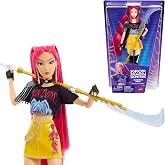 Mattel K POP Demon Hunters Ana Karakter Mira