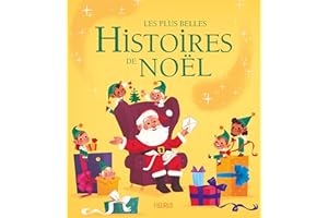 Les plus belles histoires de Noël