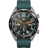 Huawei Watch GT Active - Reloj Inteligente, Verde, 46 mm, Reloj