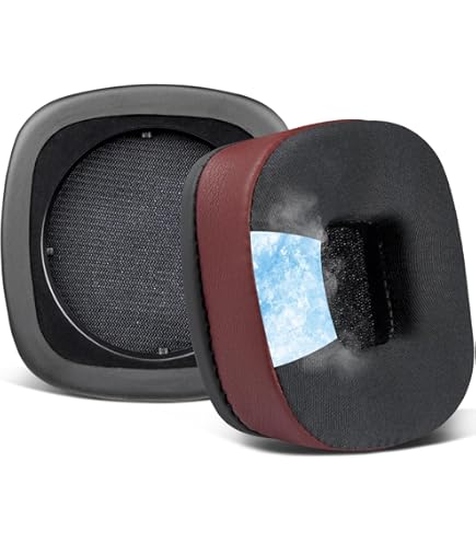 Cuscinetti Fascia Per Cuffie JBL/Marshall - Copertura Poliestere, Comfort Testa E Orecchie - Foto 11