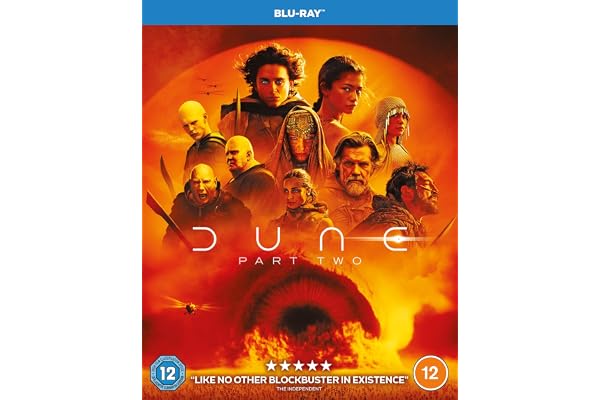 #66 — DUNE P2 BD