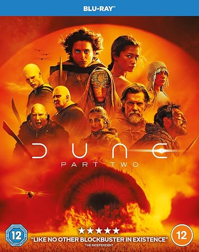 #66 — DUNE P2 BD