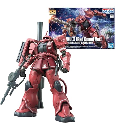 MS-06J Zaku II 2.0 Clear Color Ver. ANIME EXPO Exclusive GUNPLA MG