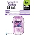 Edexcel GCSE Chemistry Lab Book, 2nd Edition: KS3 Lab Book Gen 1 (Edexcel (9-1) GCSE Science 2016)