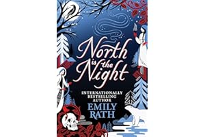 North Is The Night: The Bear and the Nightingale meets Spinning Silver in this epic Finnish fantasy (The Tuonela Duet)