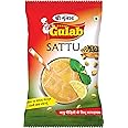 Shree Gulab Roasted Gram Flour Sattu 3kg (500gms*6)
