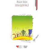 Dev Şeftali