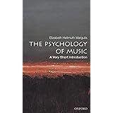 The Psychology of Music: A Very Short Introduction (Very Short Introductions)