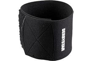 Derbystar Schienbeinschützer-Halter Protège-Tibias Mixte