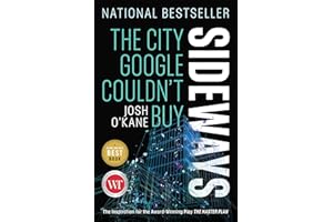 Sideways: The City Google Couldn't Buy