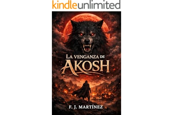 La venganza de akosh