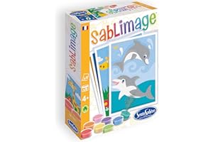 Sentosphère - Kit Clessidra 8101, Multicolore