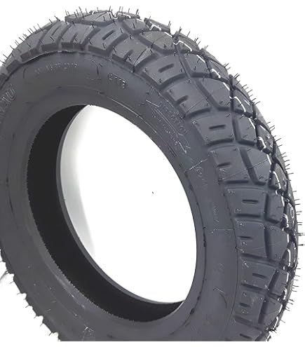 Pneumatici Heidenau K38 3.00-10 Pollici TL 50J Rinforzati Per Scooter - Scooter Center - Foto 12