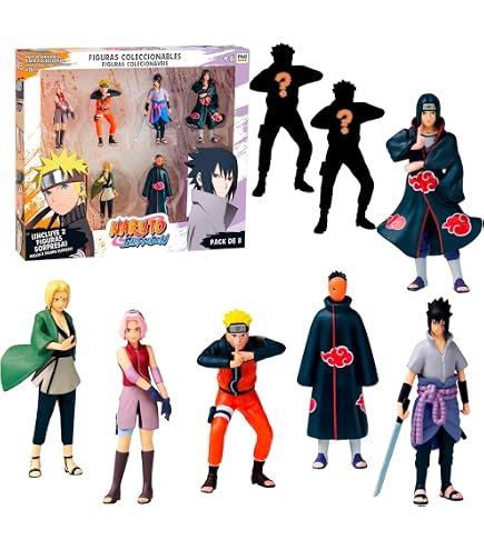 Minix Manga: Naruto Shippuden - Naruto (100) au meilleur prix sur