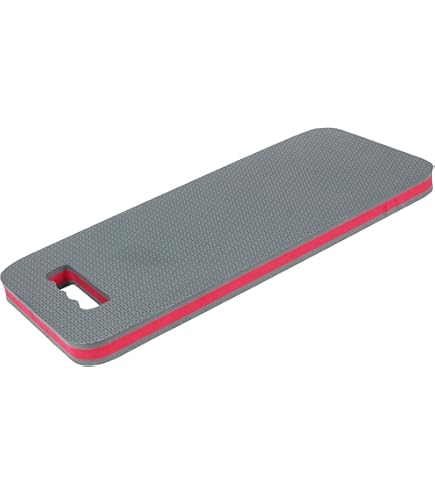 NIERHAUS WOHLTAT GENOUILLÈRES – Coussin De Genoux Ergopad