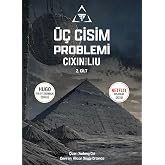 &Uuml;&ccedil; Cisim Problemi Grafik Roman Cilt 2