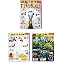 Buy MTG Monthly Magazines Of October 2025 - Physics For You