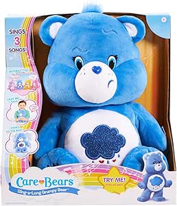 care bears worth money